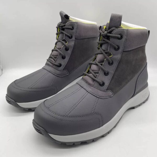 چکمه‌های ضداب ugg emett duck - Image 3