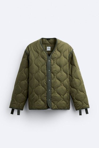 ژاکت استیوبان zara