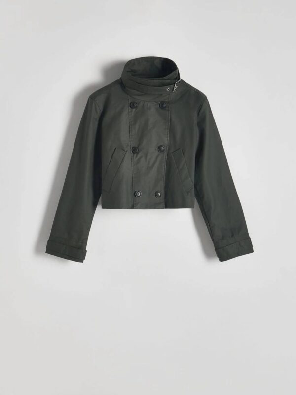 zara jacket BRAND - Image 3