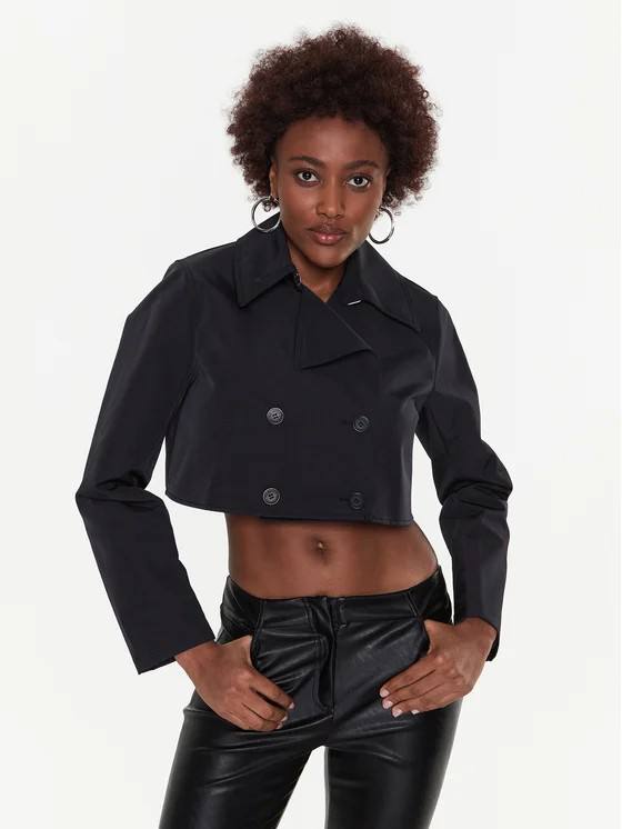 zara jacket BRAND