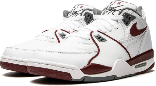 nike air flight  89 white - Image 4