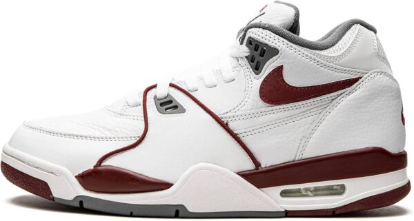 nike air flight  89 white - Image 2