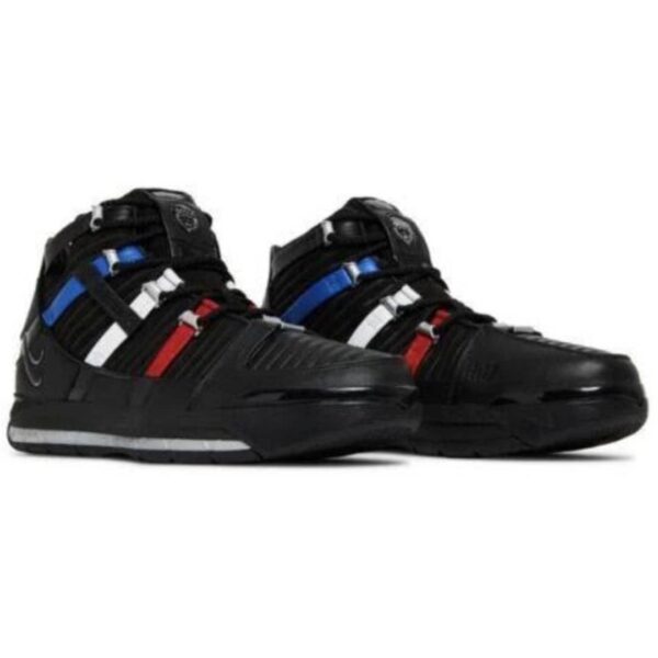 nike zoom lebron 3 retre - Image 2