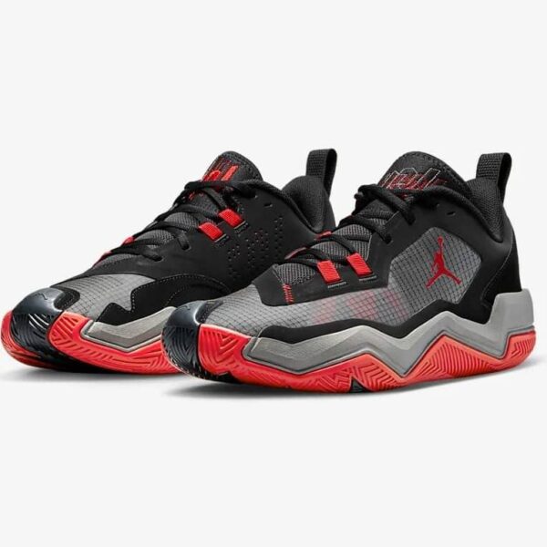 nike jordan one take 4 - Image 2