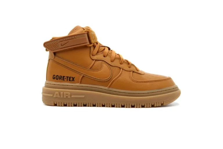 nike air force 1 gore_tex