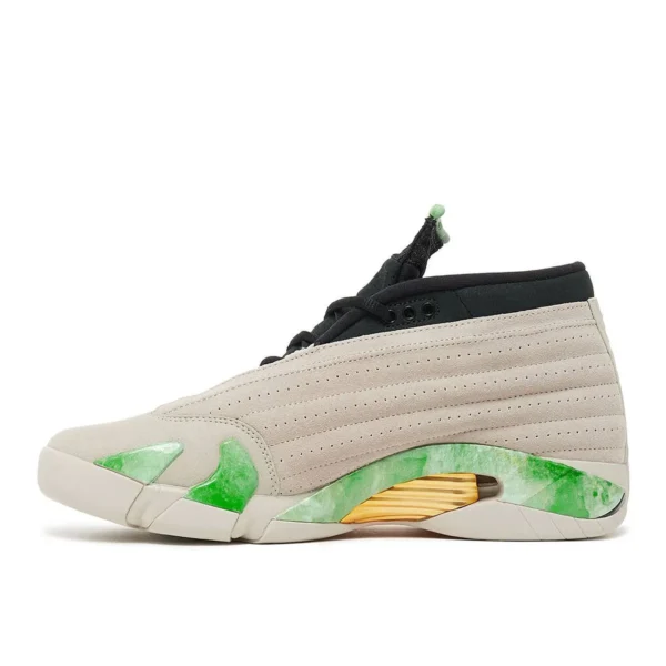 nike Air Jordan 14 - Image 4