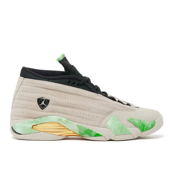 nike Air Jordan 14 - Image 3
