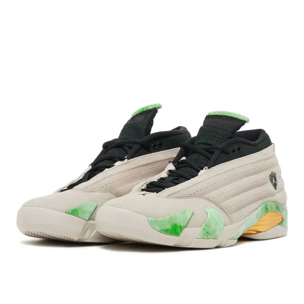 nike Air Jordan 14 - Image 2