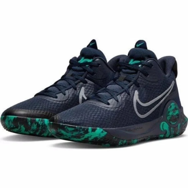 Nike kd trey5IX Trainers - Image 2