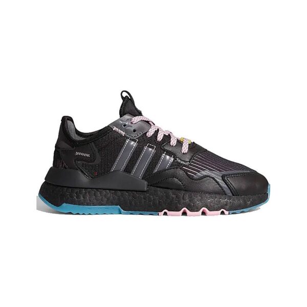 ninja x adidas nite