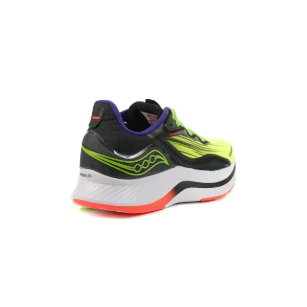 کفش ورزشی مردانه ساکنی saucony - Image 3
