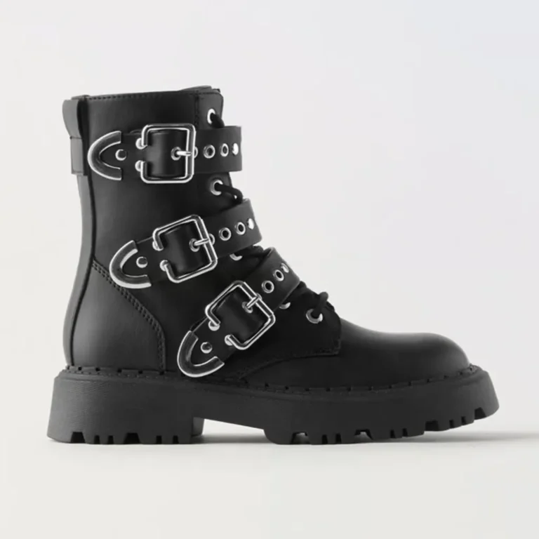 zara girls kids studded