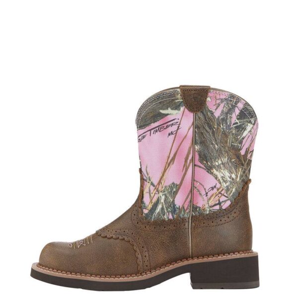 boot ariat