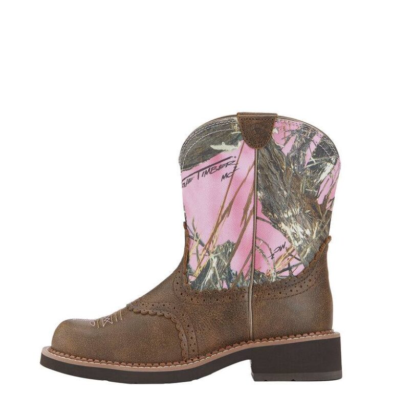 boot ariat