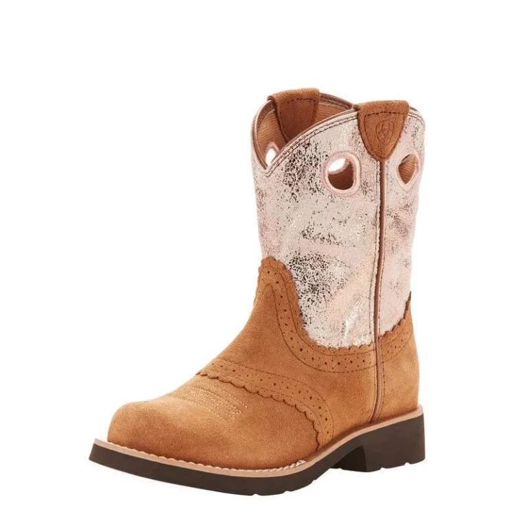 cowgirls western boot aryat