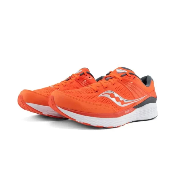 saucony münchen 4 sneaker - Image 4