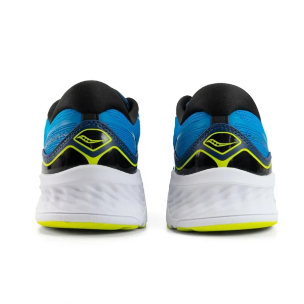 saucony tomato men's sneaker - Image 5