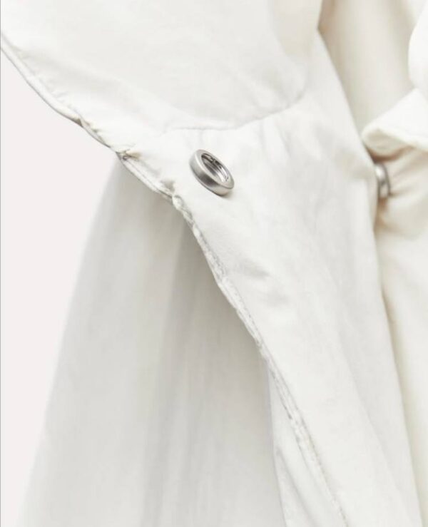 Quilted Jacket ZW - Image 6