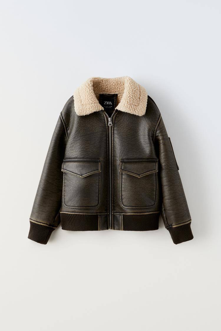 ZARA COT