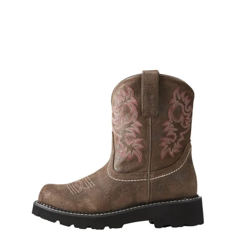 ARIAT shoes