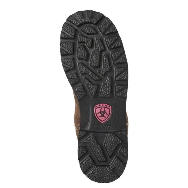 ARIAT shoes - Image 3