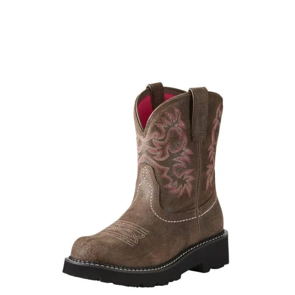 ARIAT shoes - Image 4