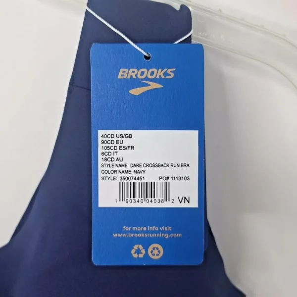brooks dare crossback - Image 3