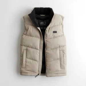 جلیقه مردانه hollister