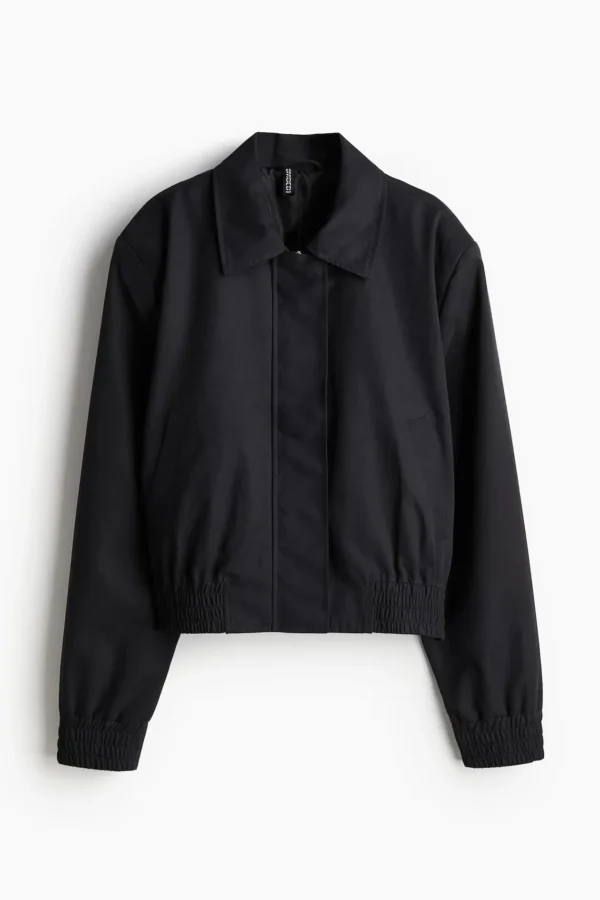 ژاکت H&M اورجینال
