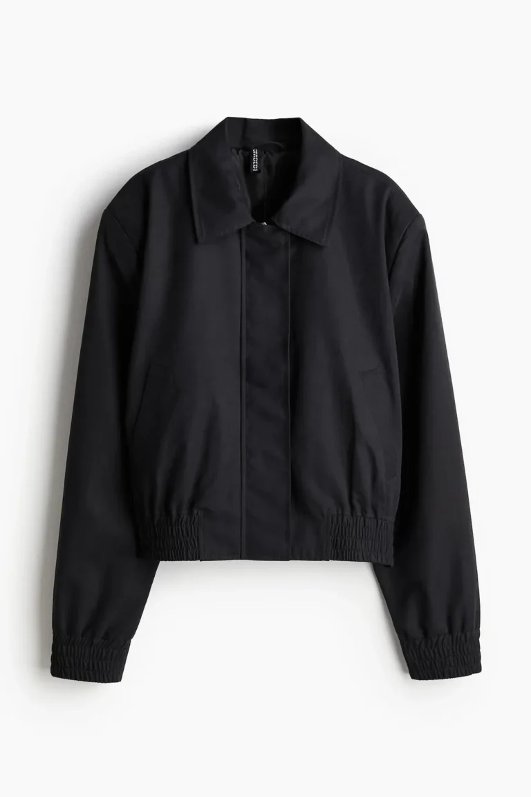 ژاکت H&M اورجینال
