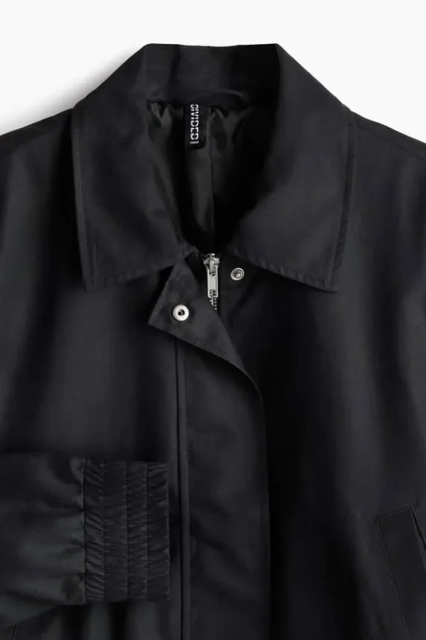 ژاکت H&M اورجینال - Image 2