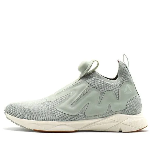 Reebok pomp Supreme