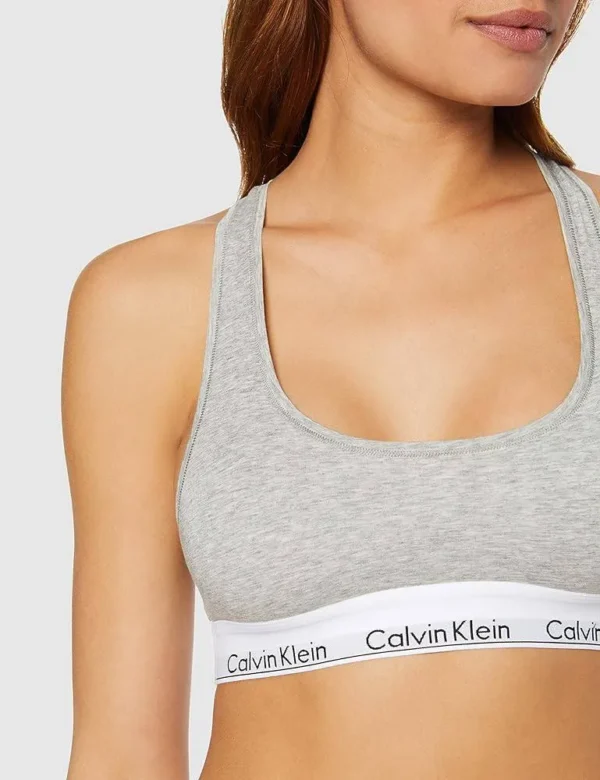 Calvin Klein bust - Image 3