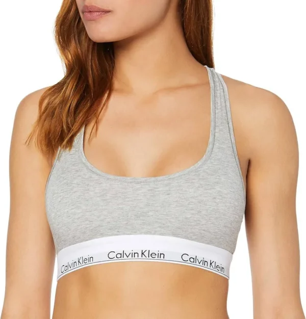 Calvin Klein bust - Image 2