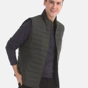 buy gap men green