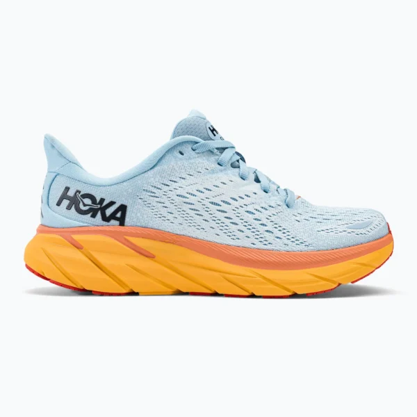 Clifton 8 HOKA