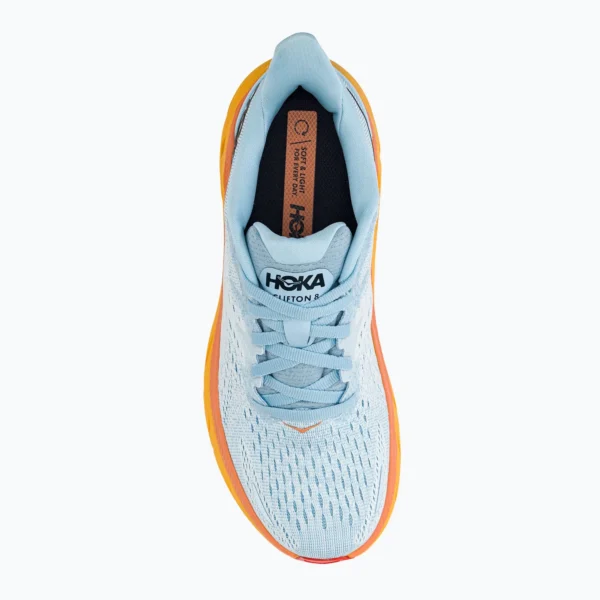 Clifton 8 HOKA - Image 4