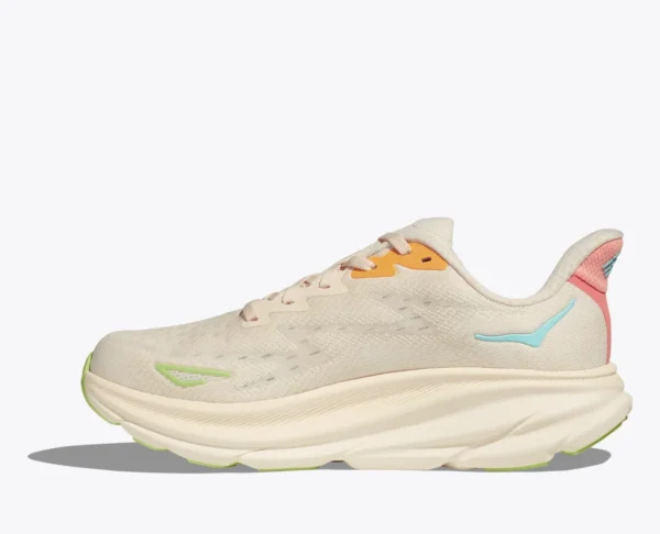 Clifton 9 hoka