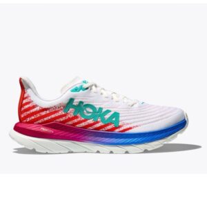 Hoka match 5