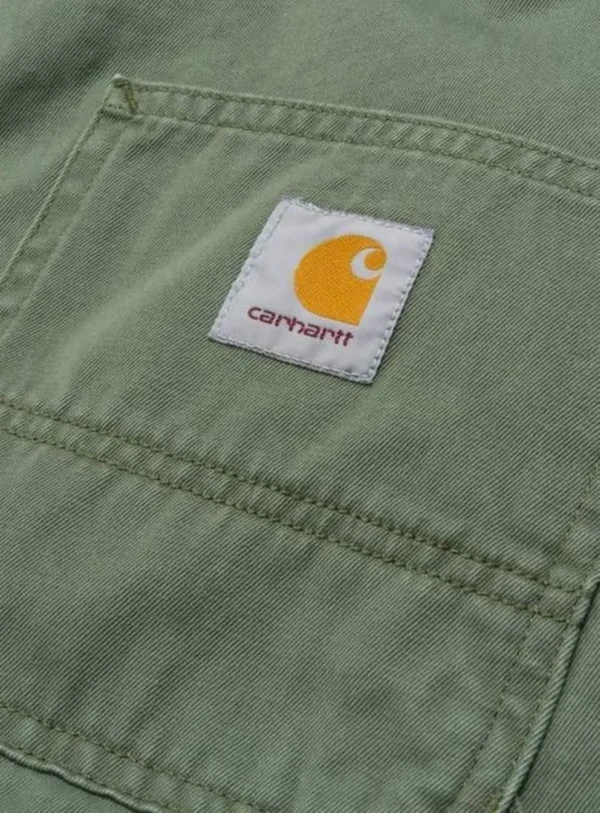 شلوارک برند Carhartt - Image 4