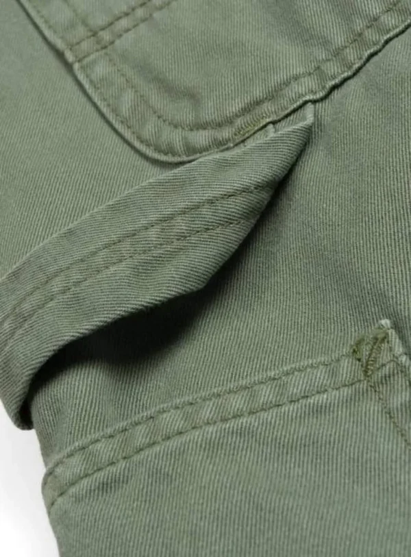 شلوارک برند Carhartt - Image 5