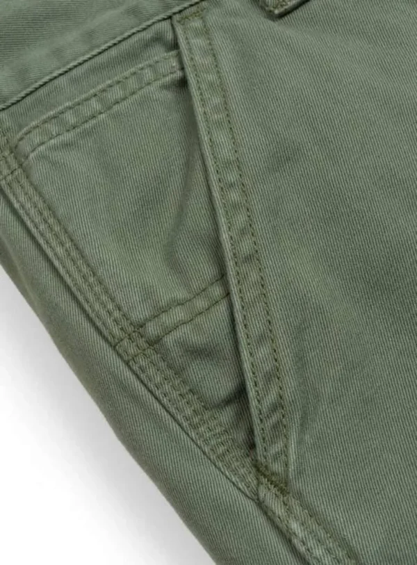 شلوارک برند Carhartt - Image 7