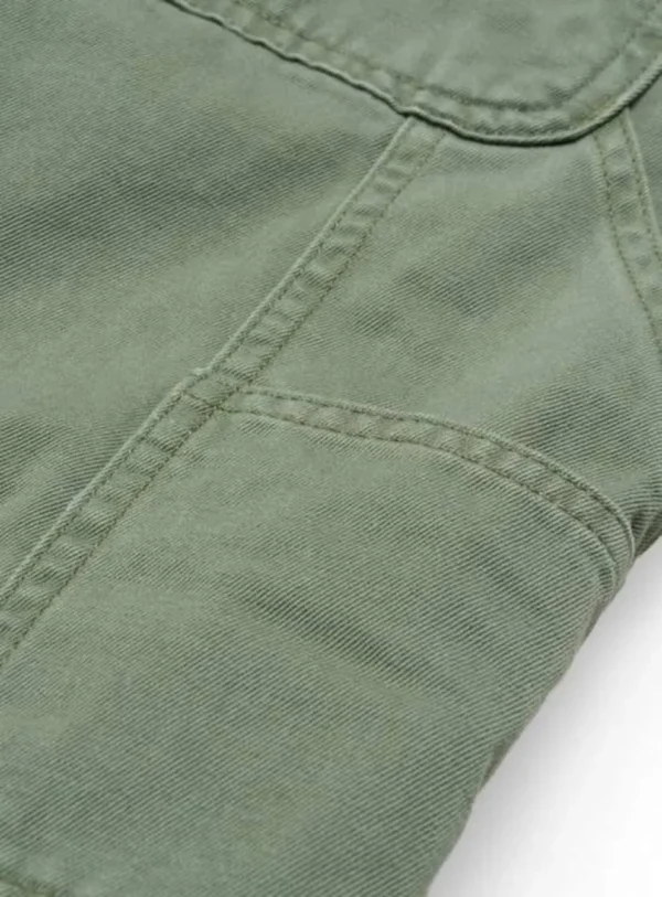 شلوارک برند Carhartt - Image 6