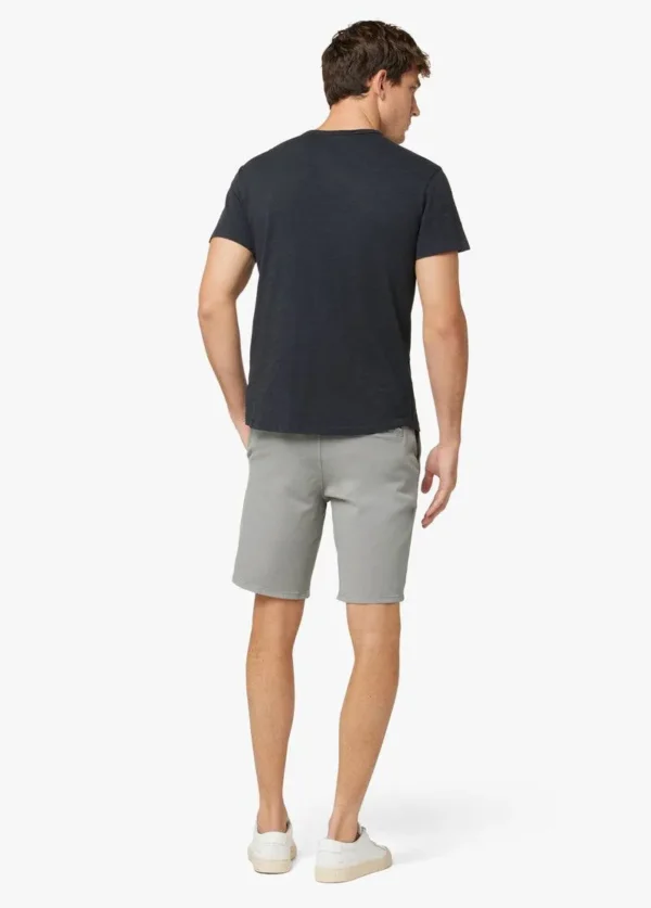 شلوارک کتان برند denim  C O - Image 5
