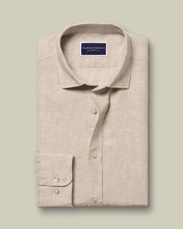پیراهن مردانه برند tyrwhitt