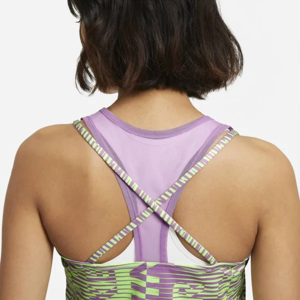 تاپ ورزشی زنانه NIKE - Image 3
