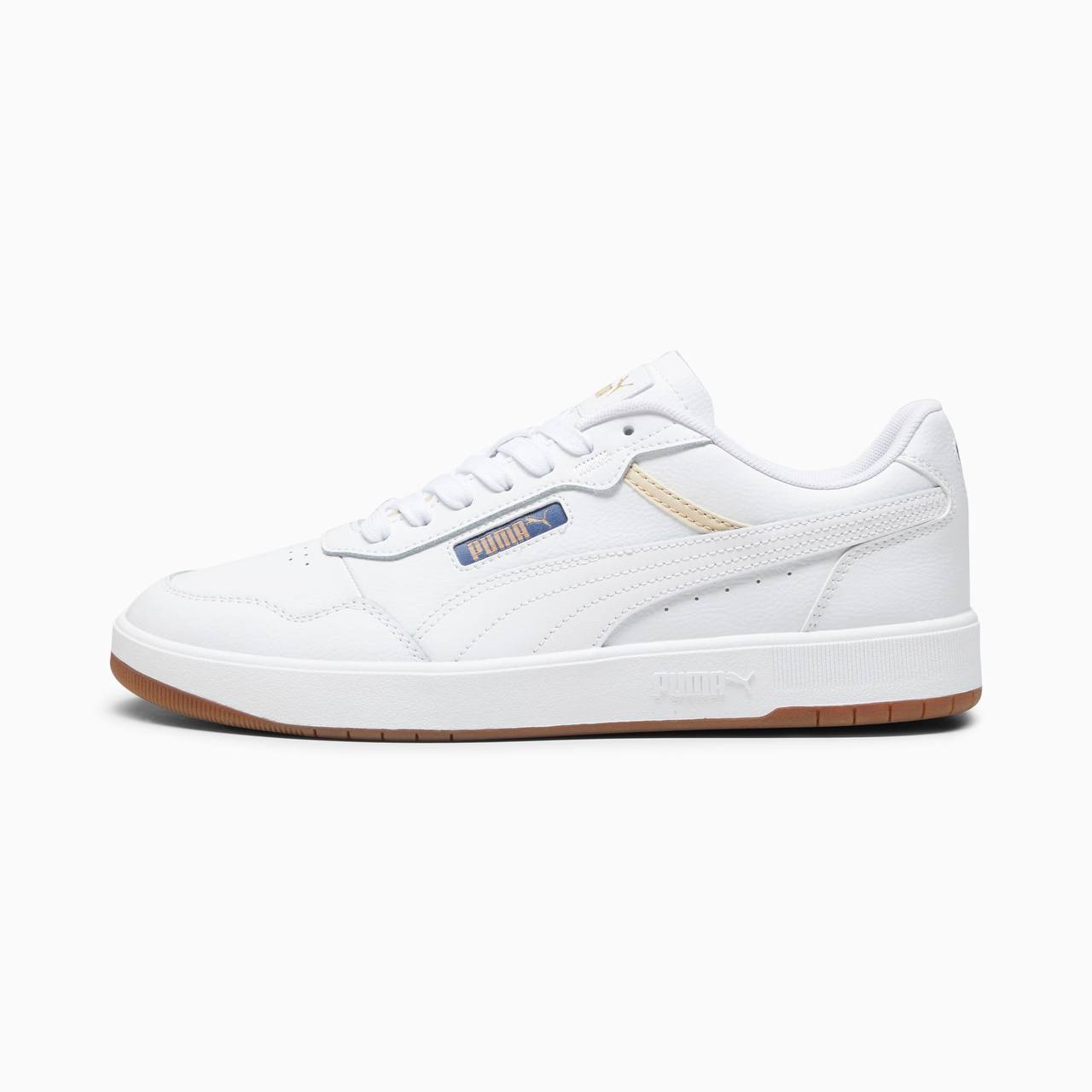 puma court ultra