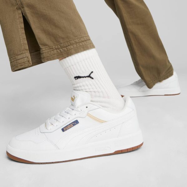 puma court ultra - Image 4