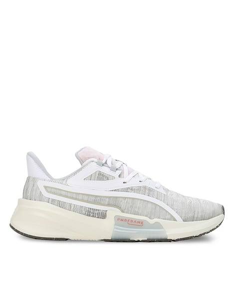 PUMA PWRFRAME