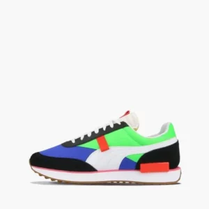 Puma Rider